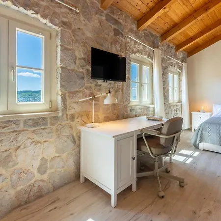 Stone Mavric Villa