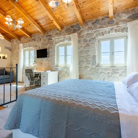 Villa Stone Mavric Grižane