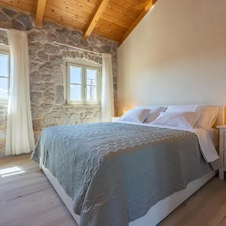 Villa Stone Mavric Grižane