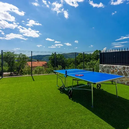 Villa Stone Mavric *