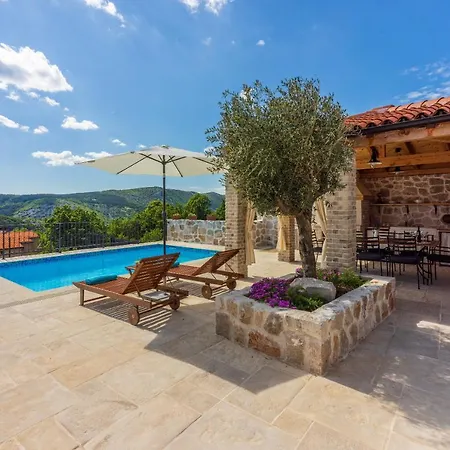 Stone Mavric Villa *