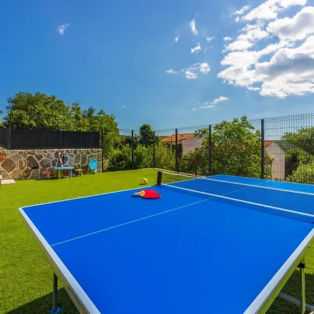 Villa Stone Mavric *