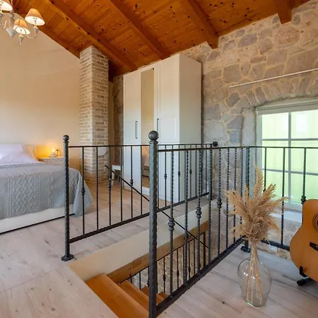 Villa Stone Mavric *