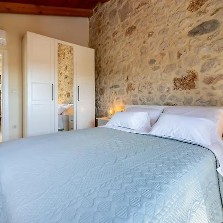 Villa Stone Mavric *