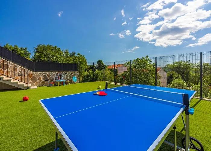 Villa Stone Mavric *