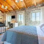 Villa Stone Mavrić Grižane