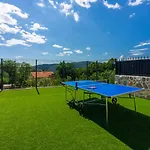 Villa Stone Mavrić *