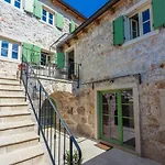 Villa Stone Mavrić Grižane