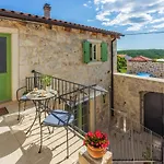 Villa Stone Mavrić Grižane