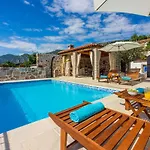 Villa Stone Mavrić Grižane