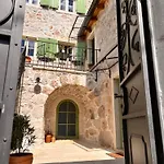 Stone Mavrić Villa Grižane