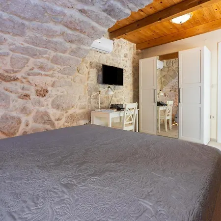 Vila Stone Mavric Grižane