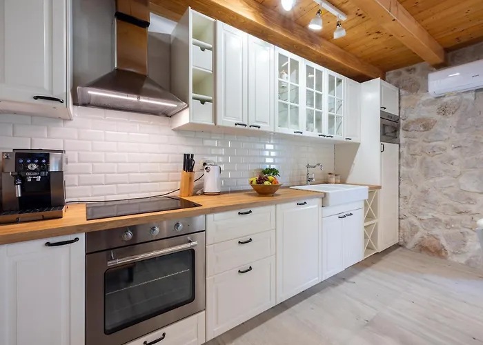 ヴィラ Stone Mavric