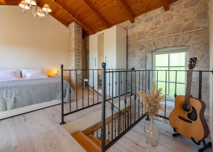 ヴィラ Stone Mavric *