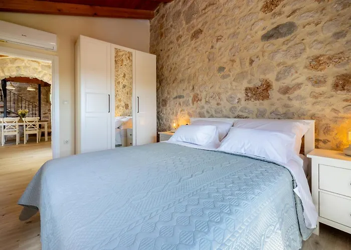 ヴィラ Stone Mavric *